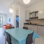 Apartamento Next To The By Wonderful Italy Ospedaletti