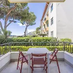 Apartamento Next To The By Wonderful Italy *