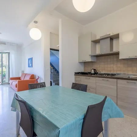 Appartamento Next To The By Wonderful Italy Ospedaletti