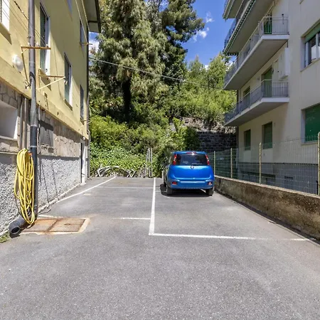 Next To The By Wonderful Italy Διαμέρισμα