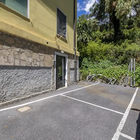 Διαμέρισμα Next To The By Wonderful Italy Ospedaletti