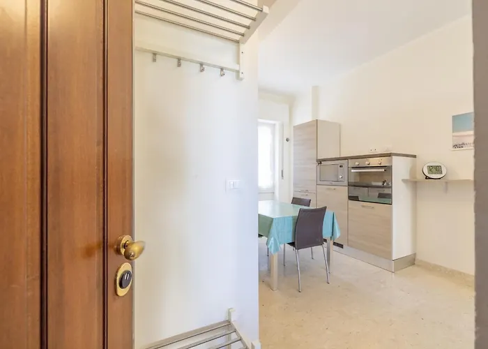 Next To The By Wonderful Italy Appartement Ospedaletti