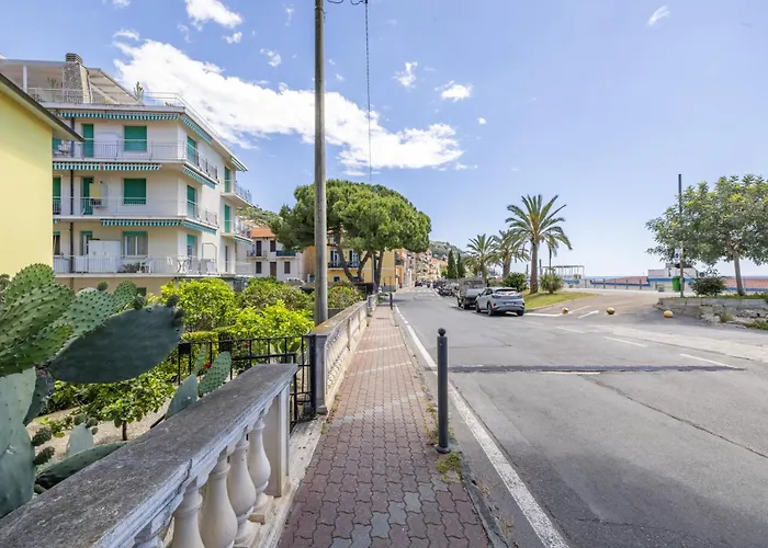 Next To The By Wonderful Italy Appartement