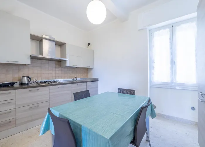 Next To The By Wonderful Italy Appartement *