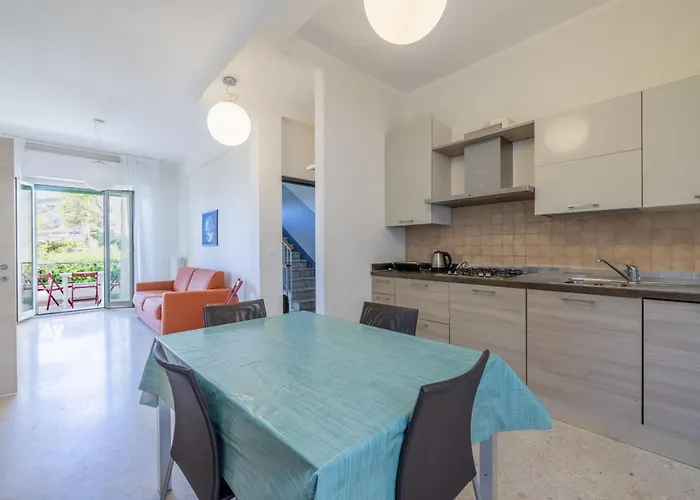 Appartement Next To The By Wonderful Italy Ospedaletti