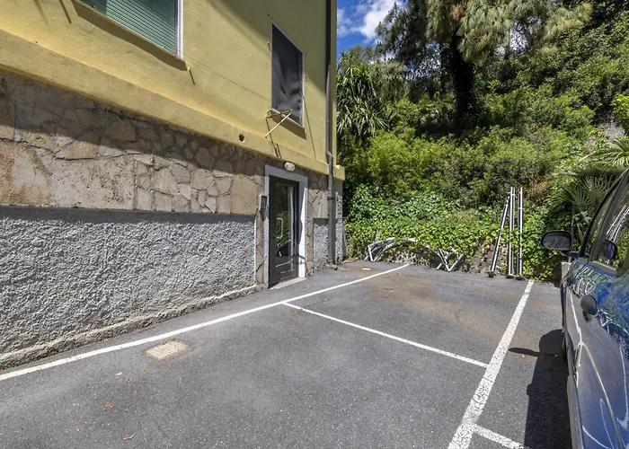 Apartman Next To The By Wonderful Italy Ospedaletti