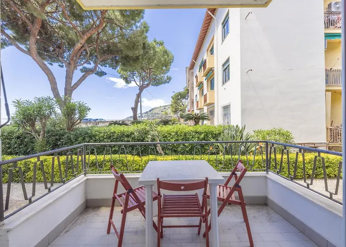 Appartement Next To The By Wonderful Italy *