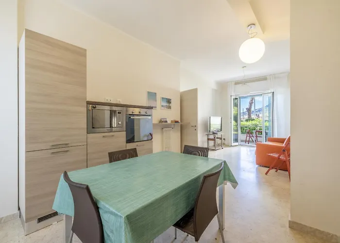 Appartement Next To The By Wonderful Italy Ospedaletti